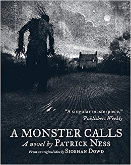 A Monster Calls