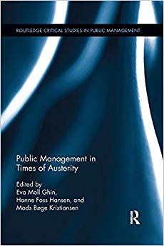 Public Management in Times of Austerity