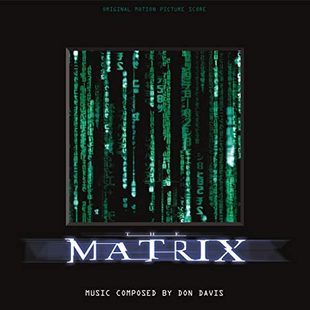 The Matrix (Original Motion Picture Score)