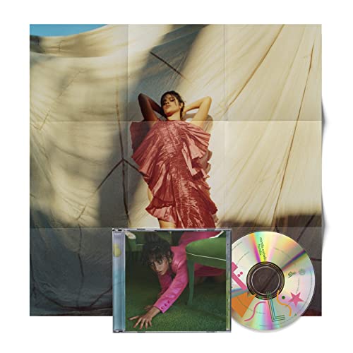 Cabello - Familia - CD image 1