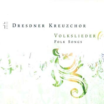 Volkslieder (Folk Songs)