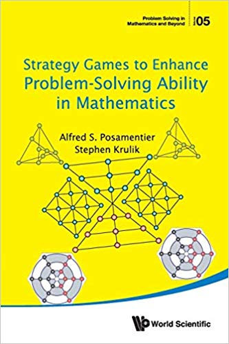 Strategy Games To Enhance Problem-solving Ability In Mathematics : 5