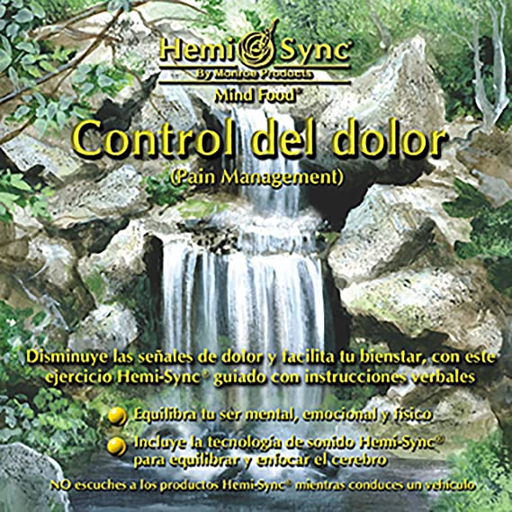 CONTROL DEL DOLOR (SPANISH PAIN MANAGEMENT)