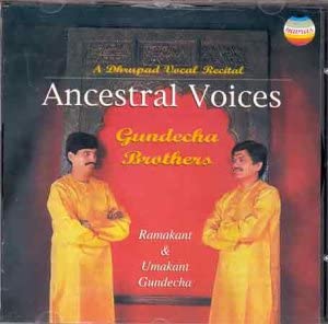 Ancestral Voices