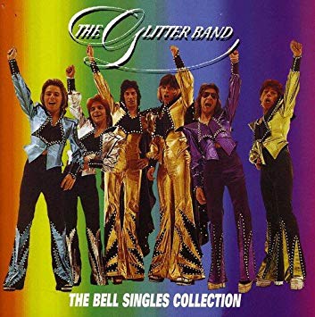 Glitter Band - Bell Singles Collection - CD image 1