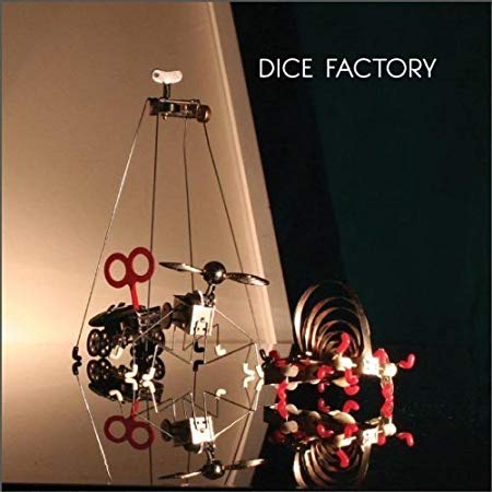 Dice Factory - CD image 1