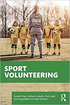 Sport Volunteering