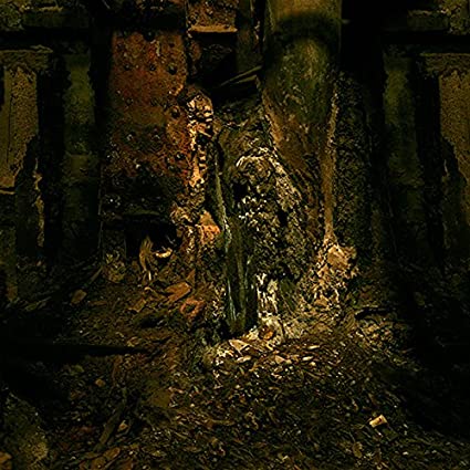 Anodyne - Restarter-Hazard X - CD image 1