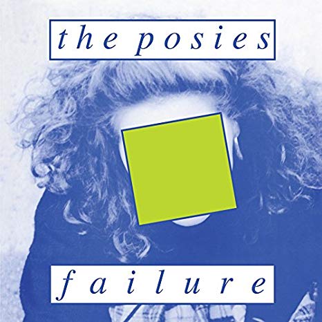 Posies - Failure - CD image 1