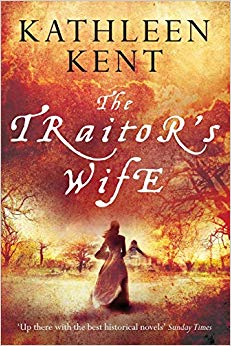 The Traitor's Wife