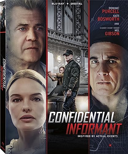 CONFIDENTIAL INFORMA - BLUR image 1