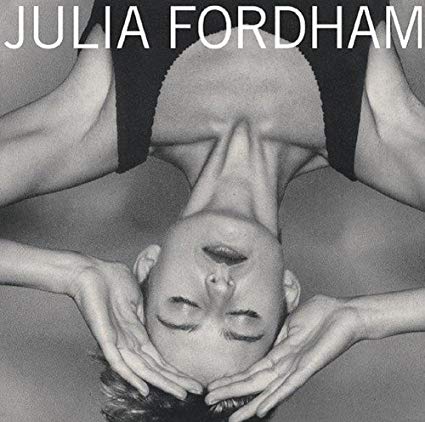 Julia Fordham - (Deluxe Edition) - CD