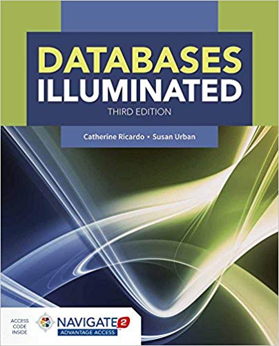 Databases Illuminated