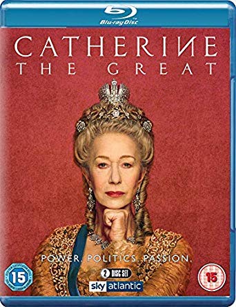 Catherine the Great