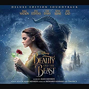 Beauty And The Beast (Original Motion Picture Soundtrack)