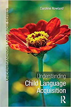 Understanding Child Language Acquisition