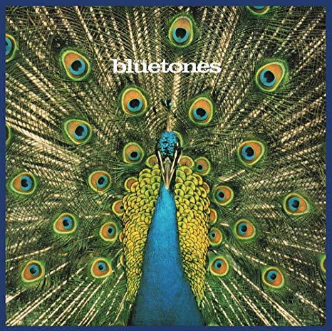 Bluetones - Expecting To Fly (20th Anniversary Edition) - CD image 1
