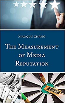 The Measurement of Media Reputation