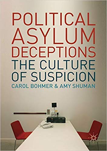 Political Asylum Deceptions : The Culture of Suspicion