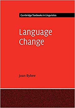 Language Change