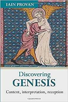 Discovering Genesis : Content, Interpretation, Reception