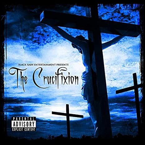 The Crucifixion