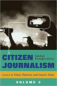 Citizen Journalism : Global Perspectives- Volume 2 : 14