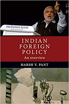 Indian Foreign Policy : An Overview