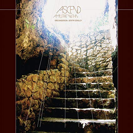 Ascend - Ample Fire Within - CD image 1