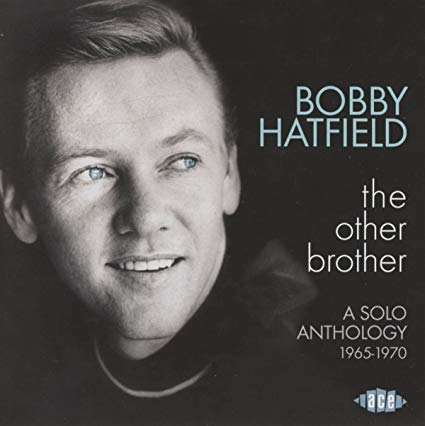 The Other Brother - A Solo Anthology 1965-1970