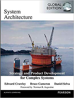 System Architecture, Global Edition