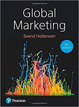 Global Marketing