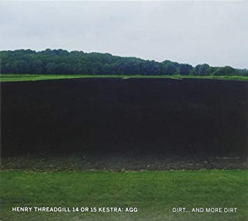 Henry Threadgill 14 - Dirt... And More Dirt - CD image 1