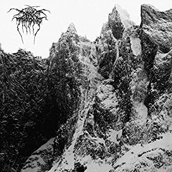 Darkthrone - Total Death - Vinyl Record image 1