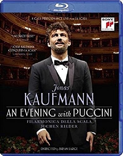 An Evening with Puccini