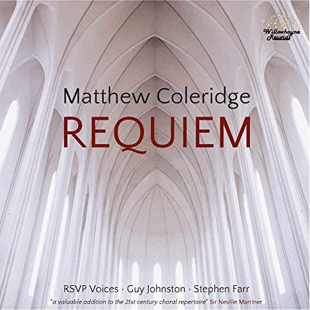 COLERIDGE:REQUIEM