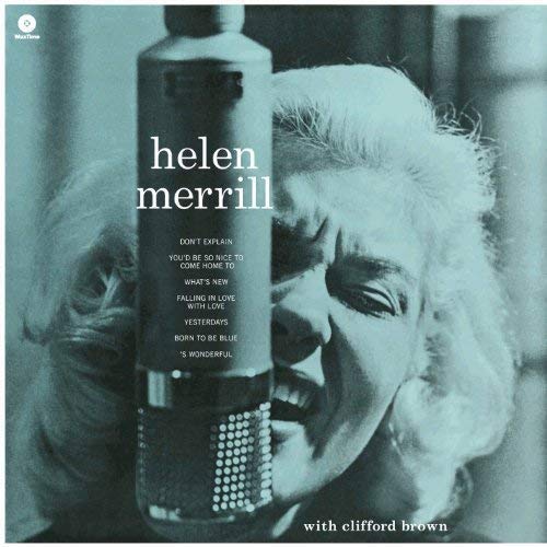 Helen Merrill