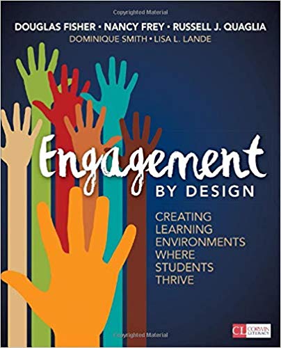 Engagement by Design : Creating Learning Environments Where Students Thrive