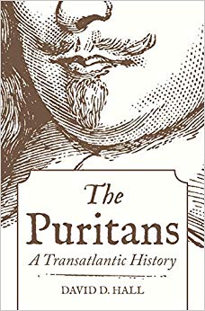 The Puritans : A Transatlantic History