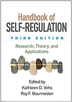 Handbook of Self-Regulation, Third Edition : Research, Theory, and Applications