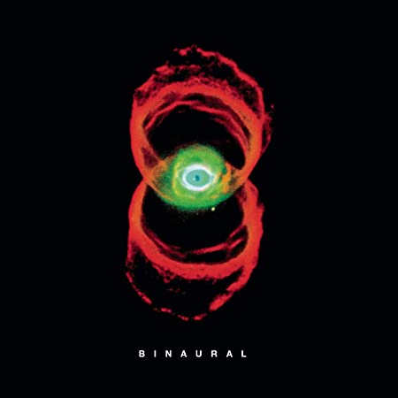 BINAURAL