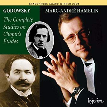 THE COMPLETE STUDIES of CHOPINS ETUDES