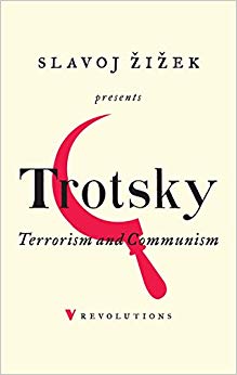 Terrorism and Communism : A Reply to Karl Kautsky