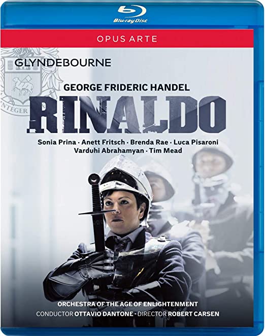 Rinaldo