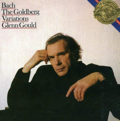 The Goldberg Variations