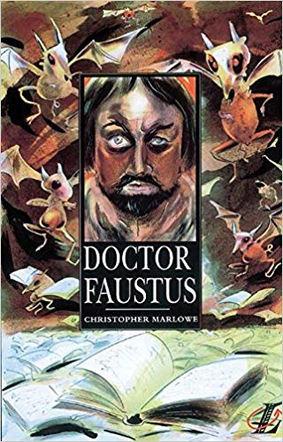 Dr Faustus: A Guide (B Text)