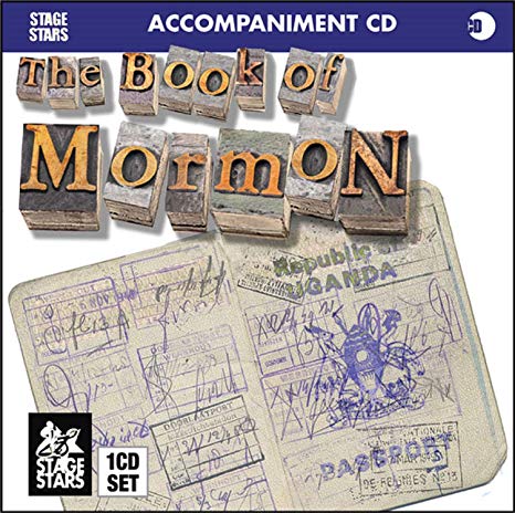 The Book Of Mormon