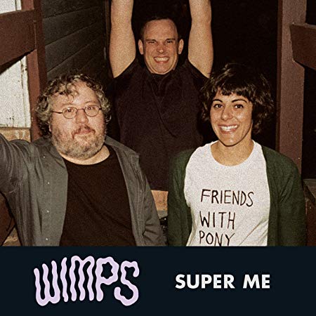 SUPER ME EP