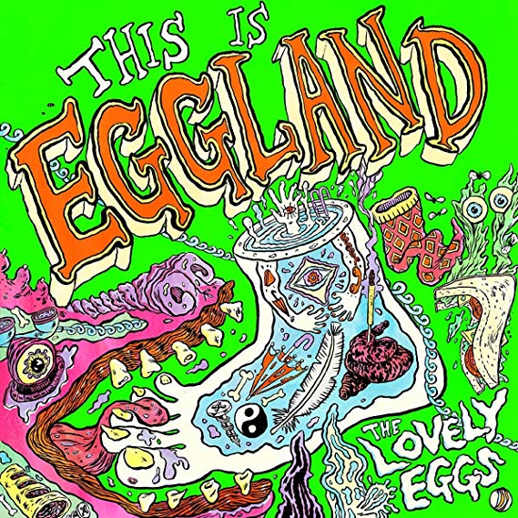 This Is Eggland