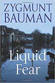 Liquid Fear